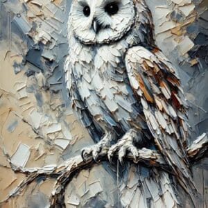 hibou