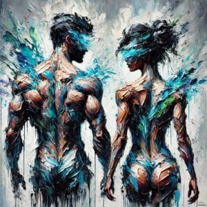 couple