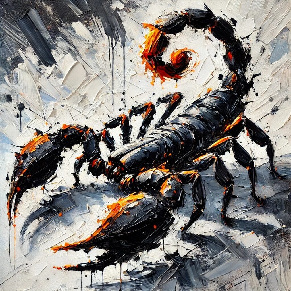 scorpion