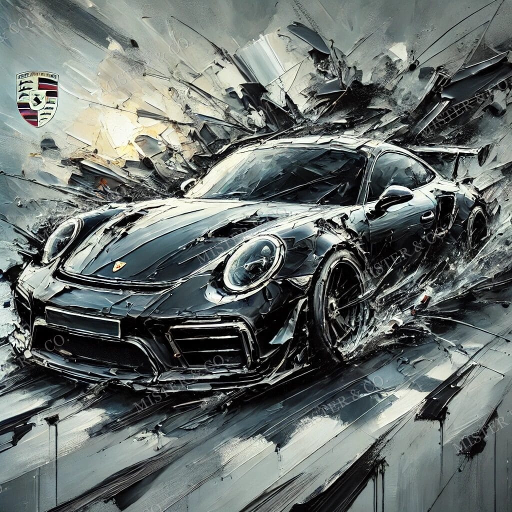 voiture sport