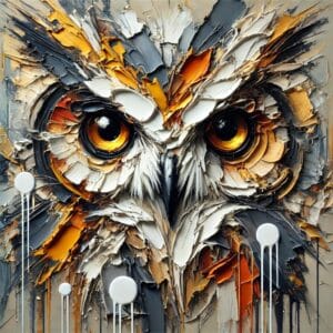 hibou