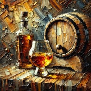 whisky