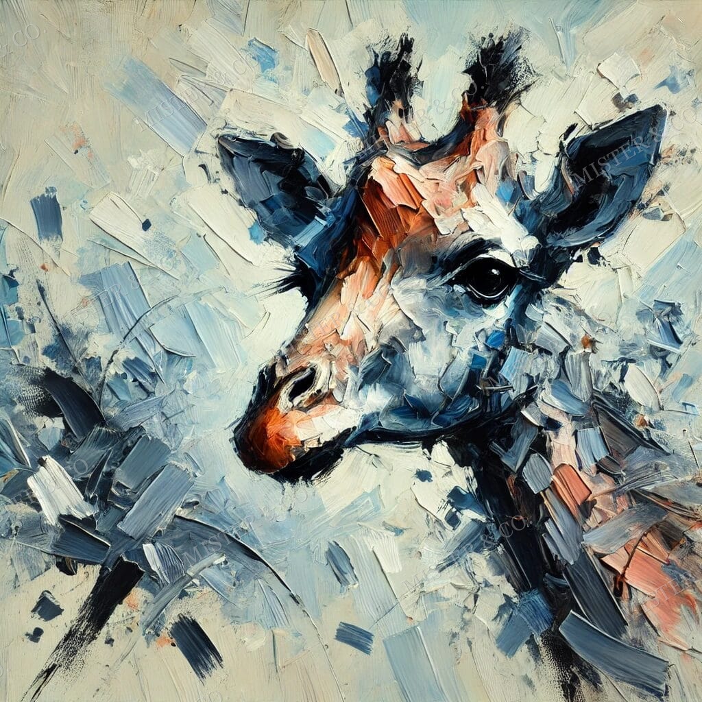 girafe