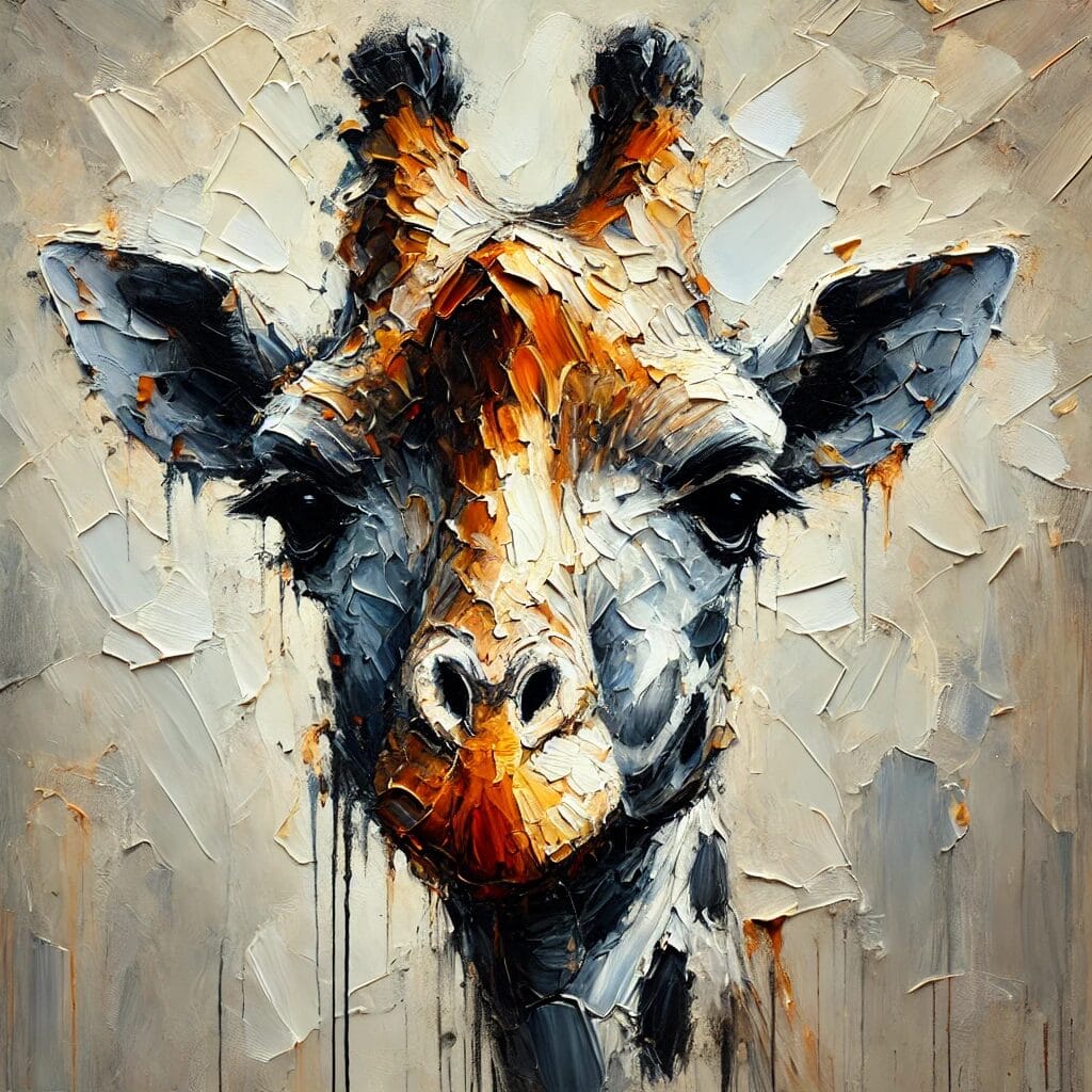 girafe