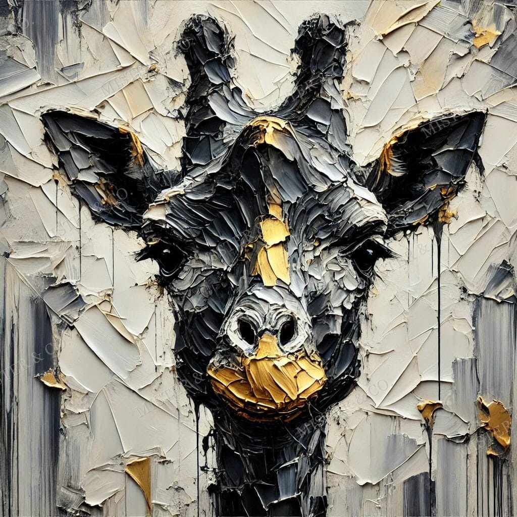 giraffe