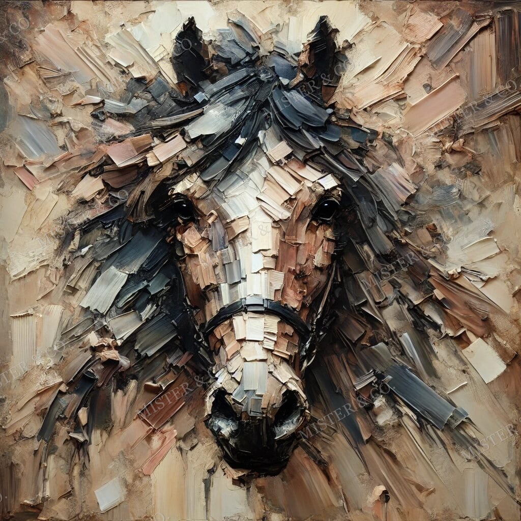 cheval