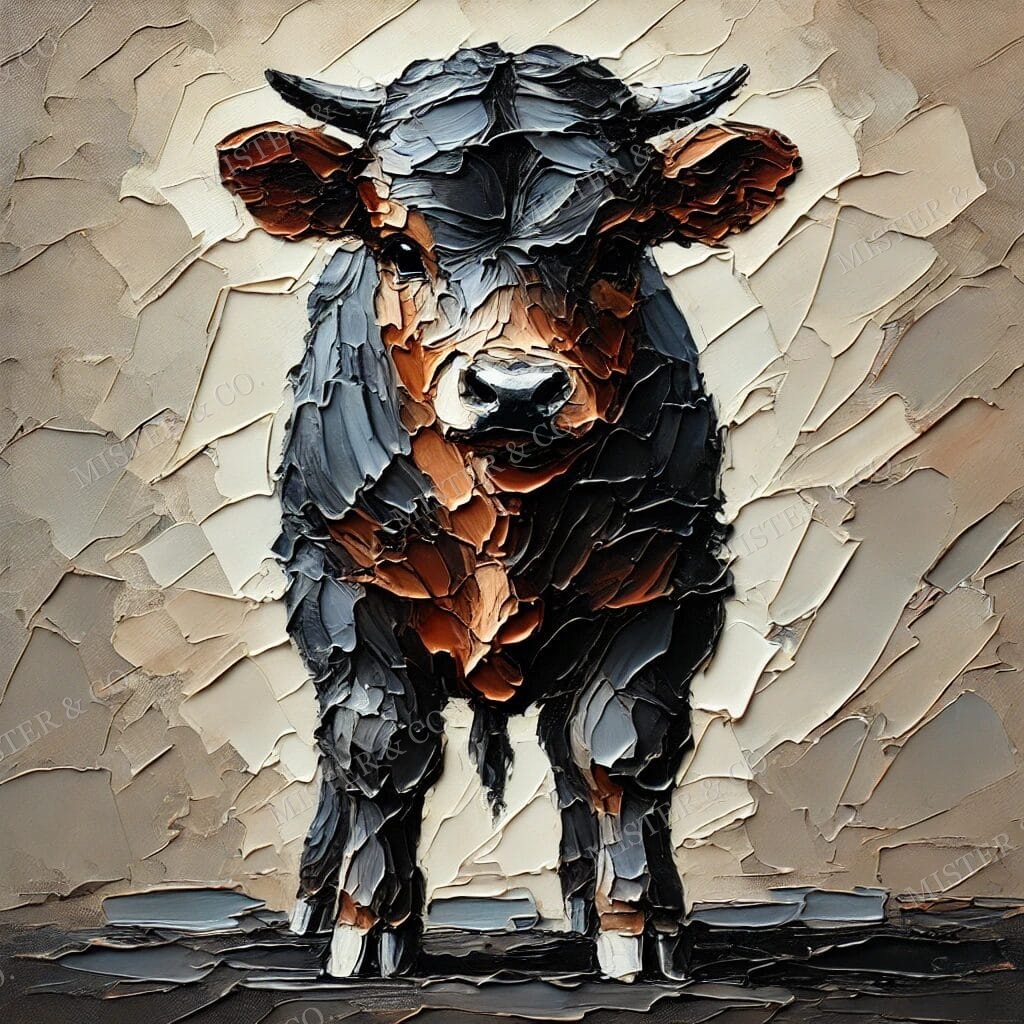 bull