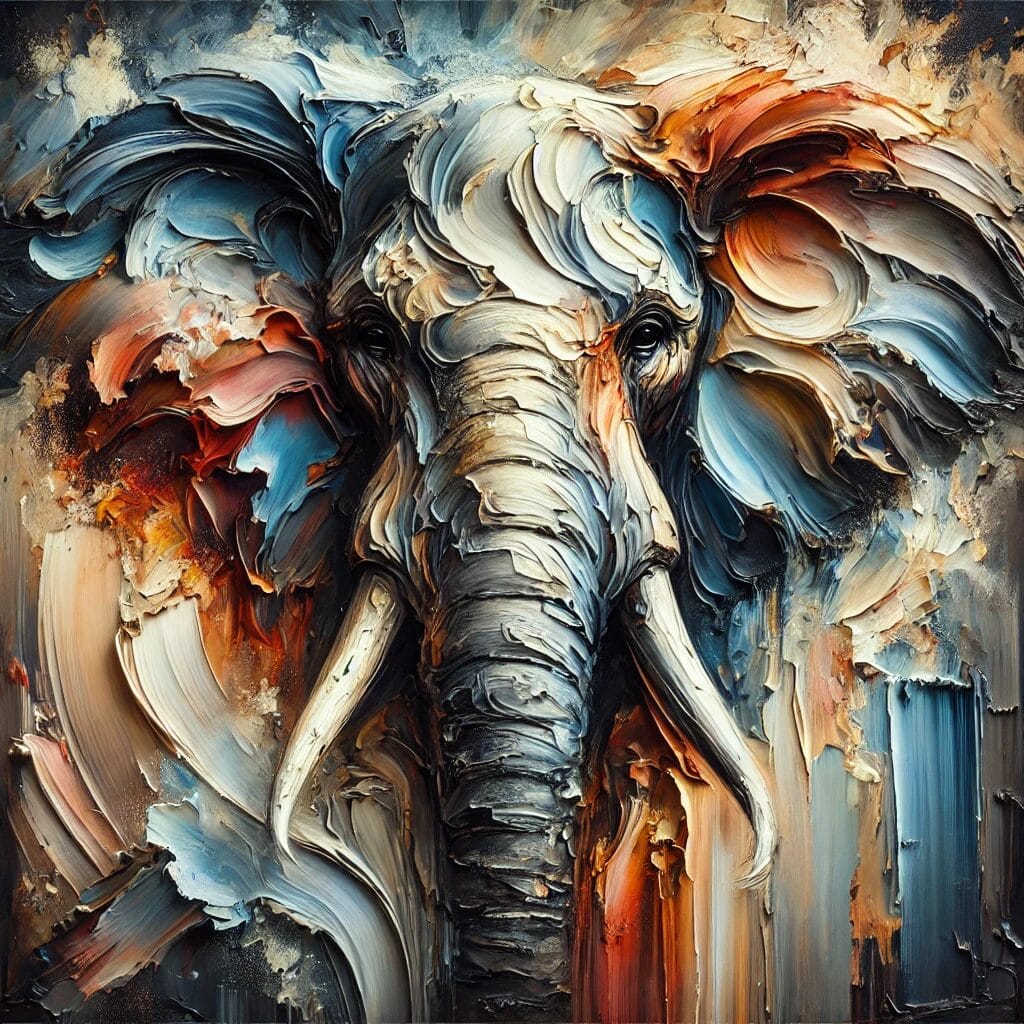 éléphant