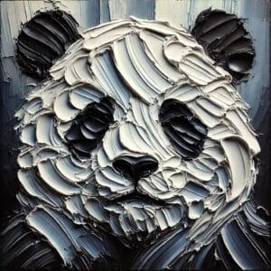 panda