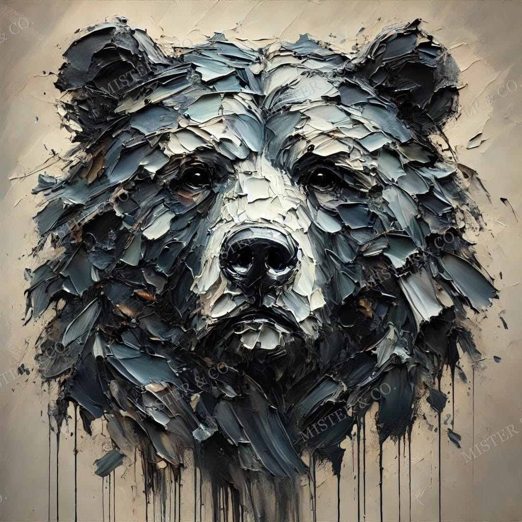 bear