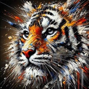 tigre