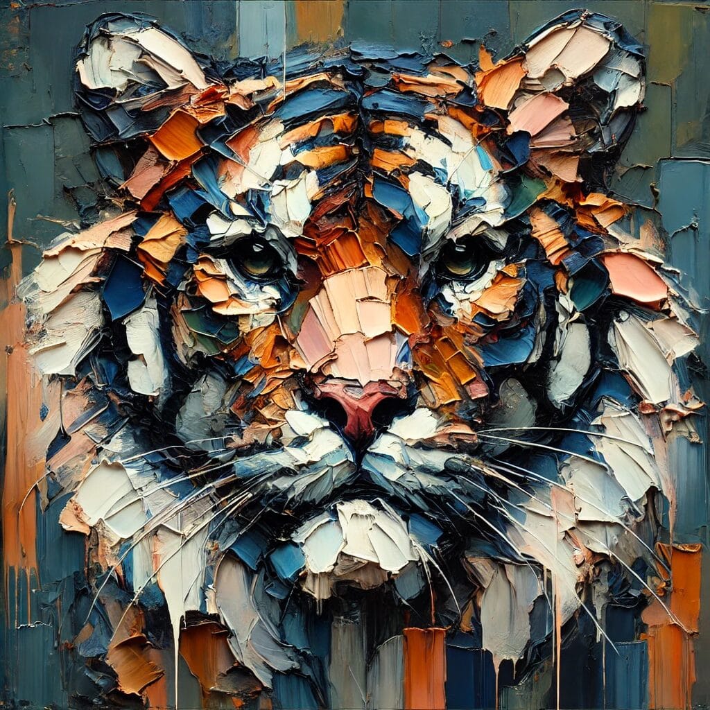 tigre