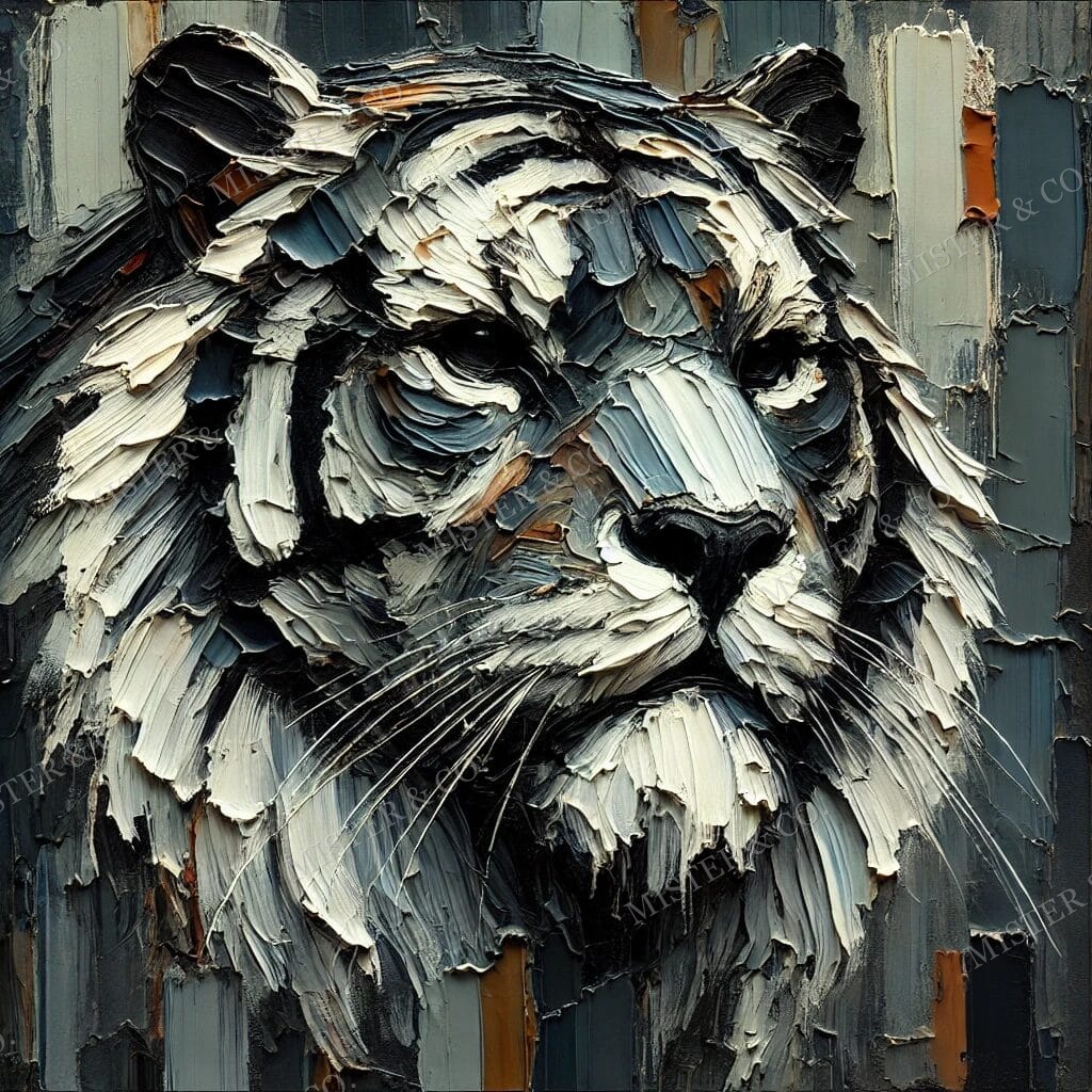 lion
