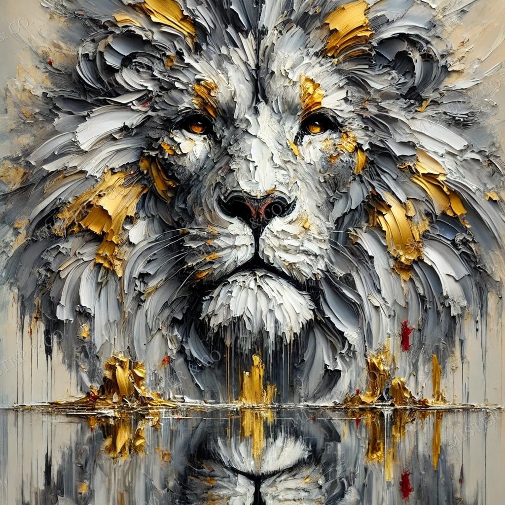 lion