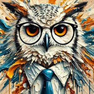hibou