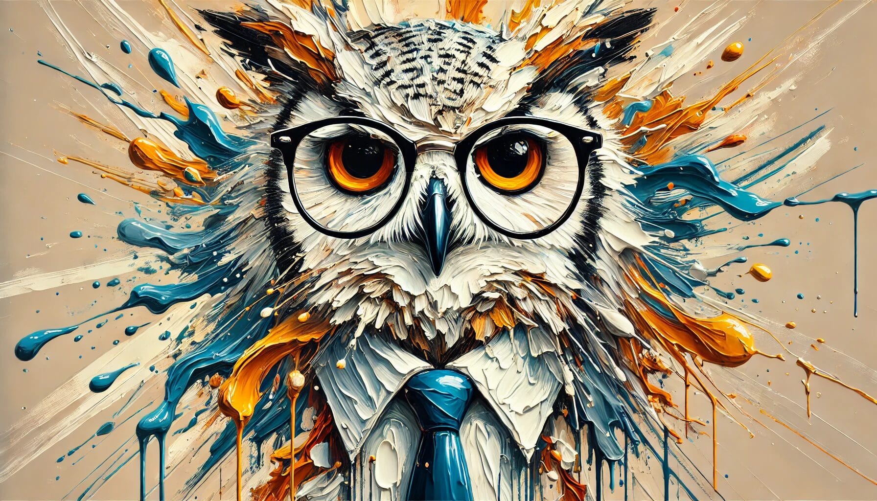 hibou