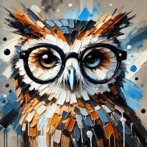hibou