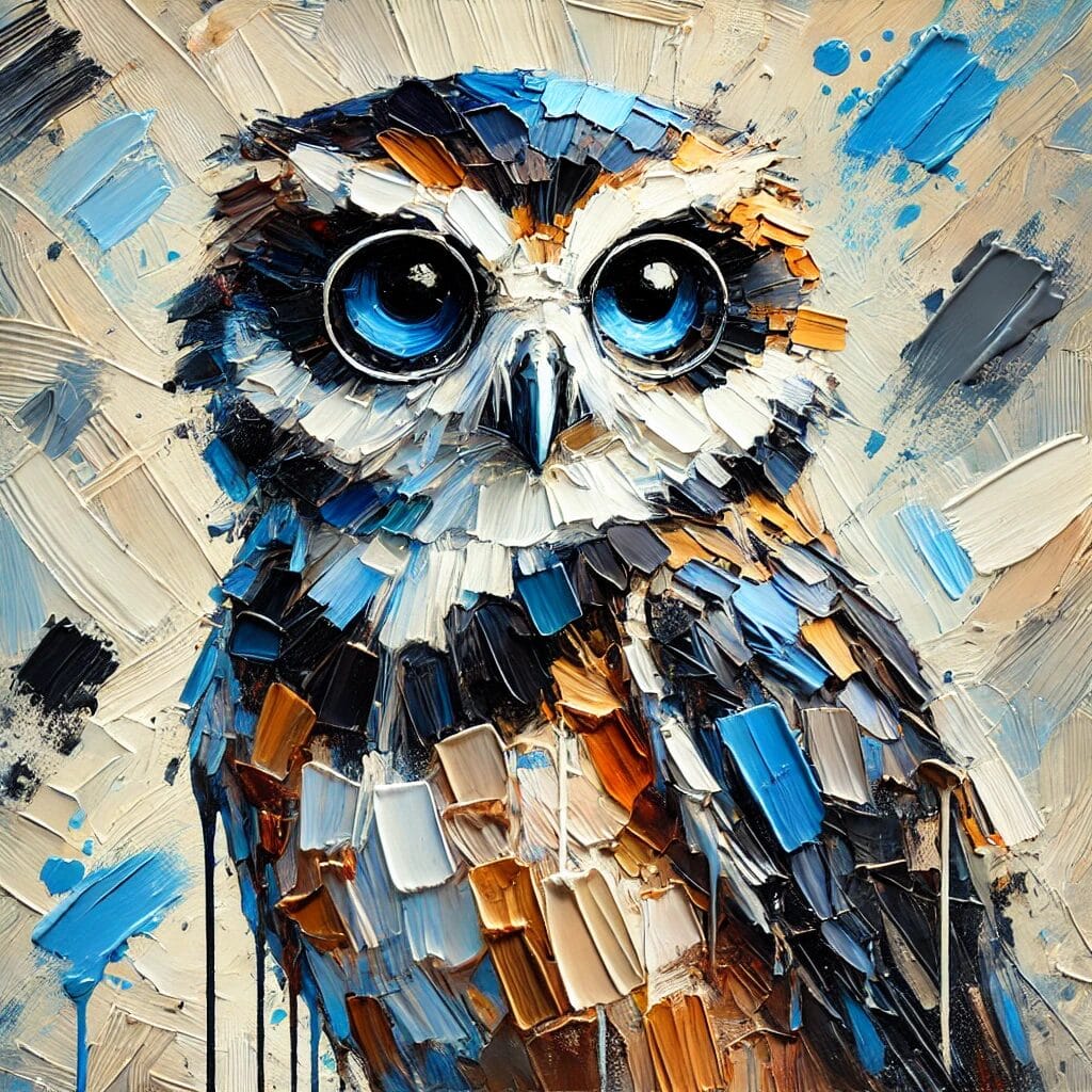 hibou