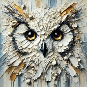 hibou