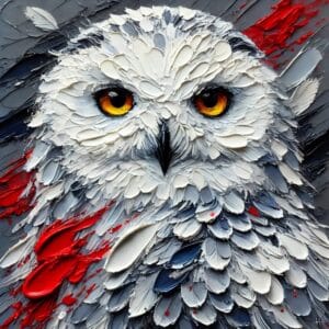 hibou