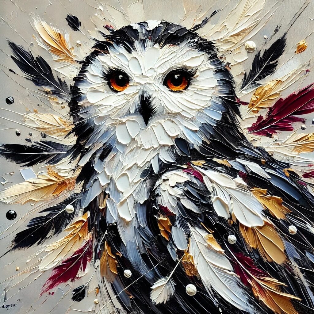 hibou