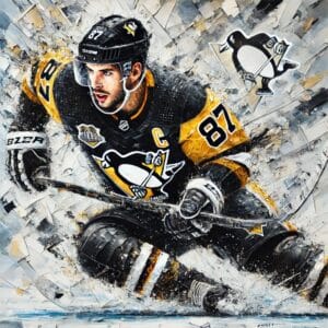 hockey Pittsburgh