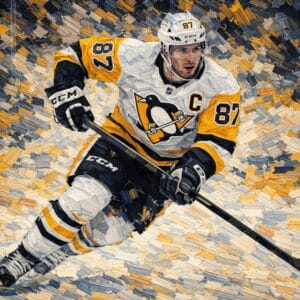 hockey Pittsburgh