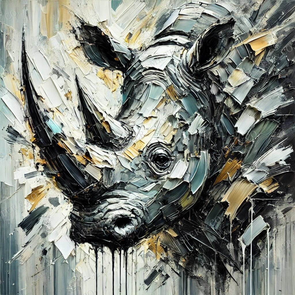 rhinoceros
