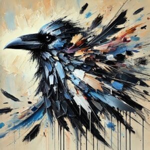 corbeau