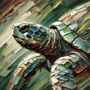 tortue