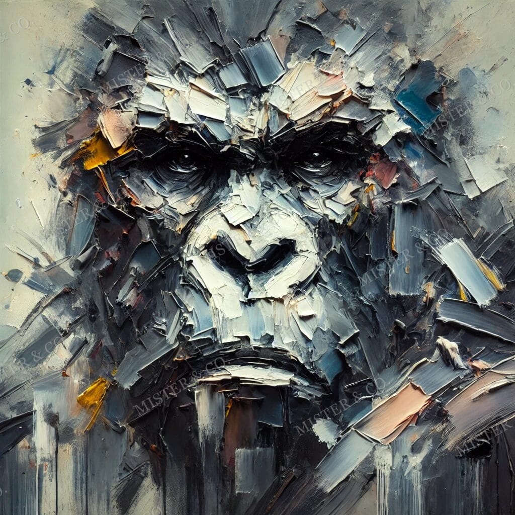 gorilla