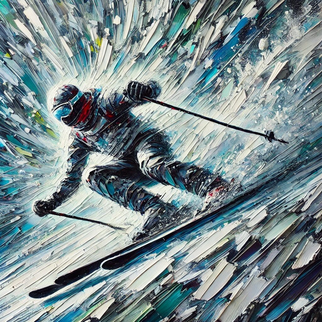 ski alpin