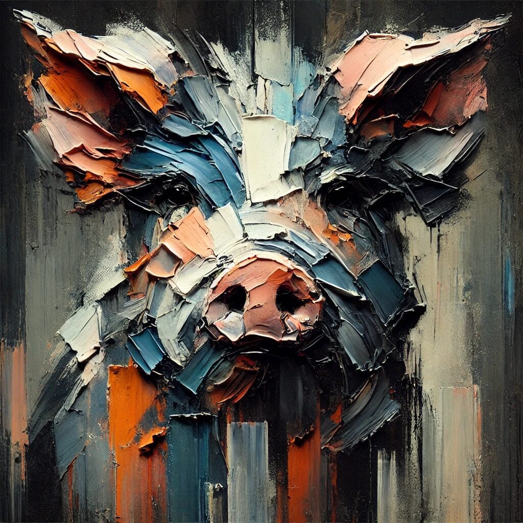 cochon