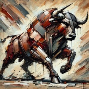 bison